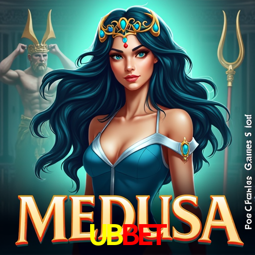 Gates of Olympus UBBet