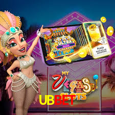 Live Casino UBBet