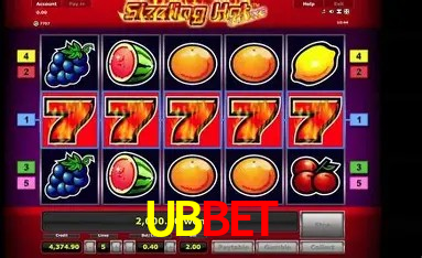 Flash Promotion UBBet