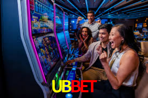Exclusive Games UBBet
