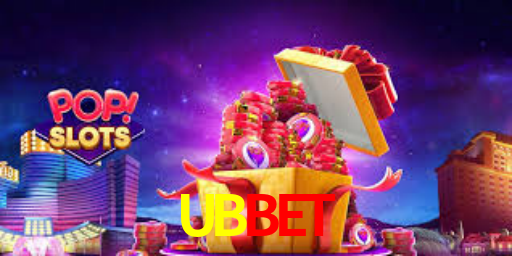 UBBet App Interface