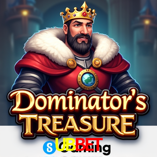 Bonus Features UBBet