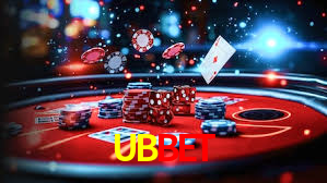 VIP Casino UBBet