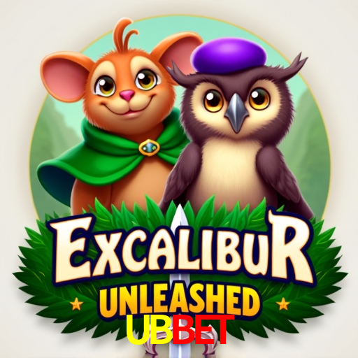 Games Directory UBBet